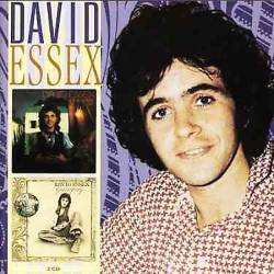 David Essex : All The Fun Of The Fair - Gold & Ivory